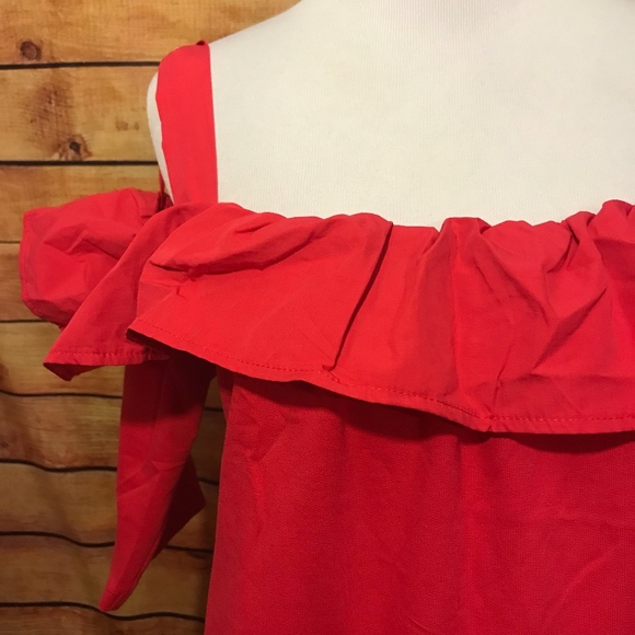 Zara Dress NWOT - Picture 4 of 7